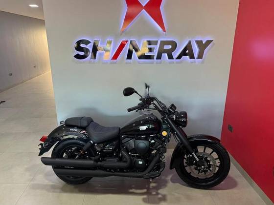 SHINERAY SHI 250 SHINERAY SHI 250